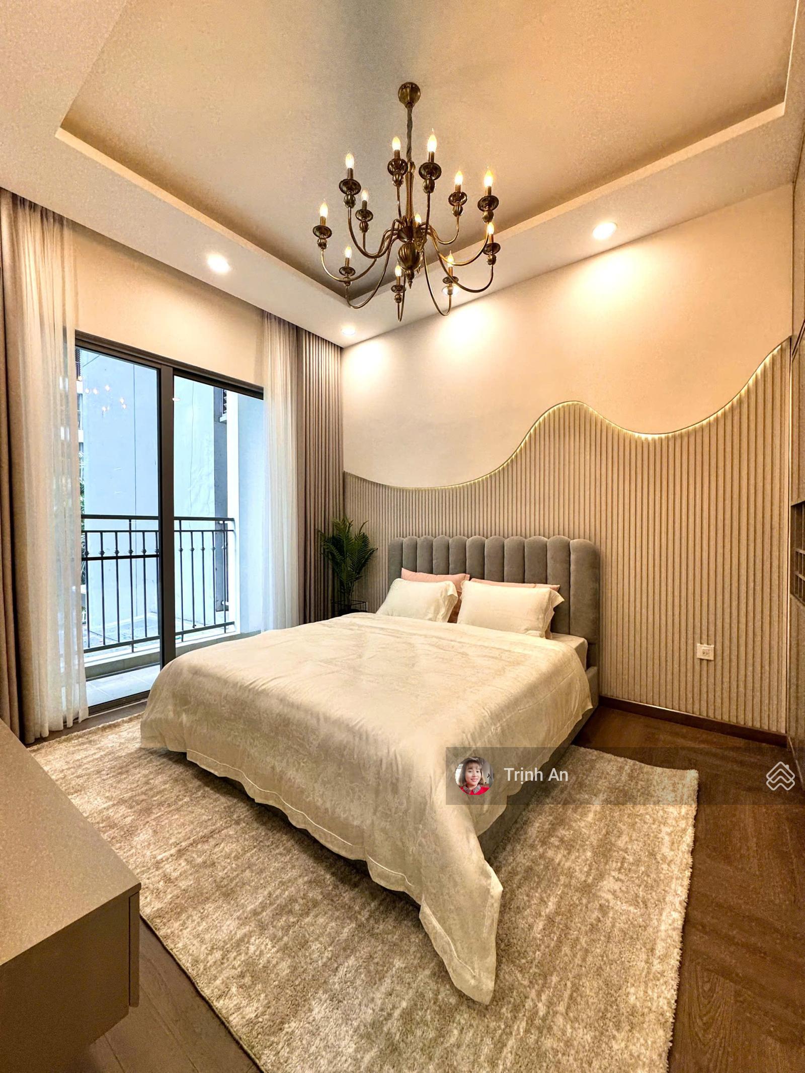 Bán căn Duplex P12-02, 3PN, 117m² sử dụng, full nội thất, giá chỉ 11 tỷ
