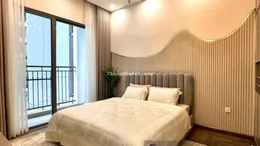 Bán căn Duplex P12-02, 3PN, 117m² sử dụng, full nội thất, giá chỉ 11 tỷ