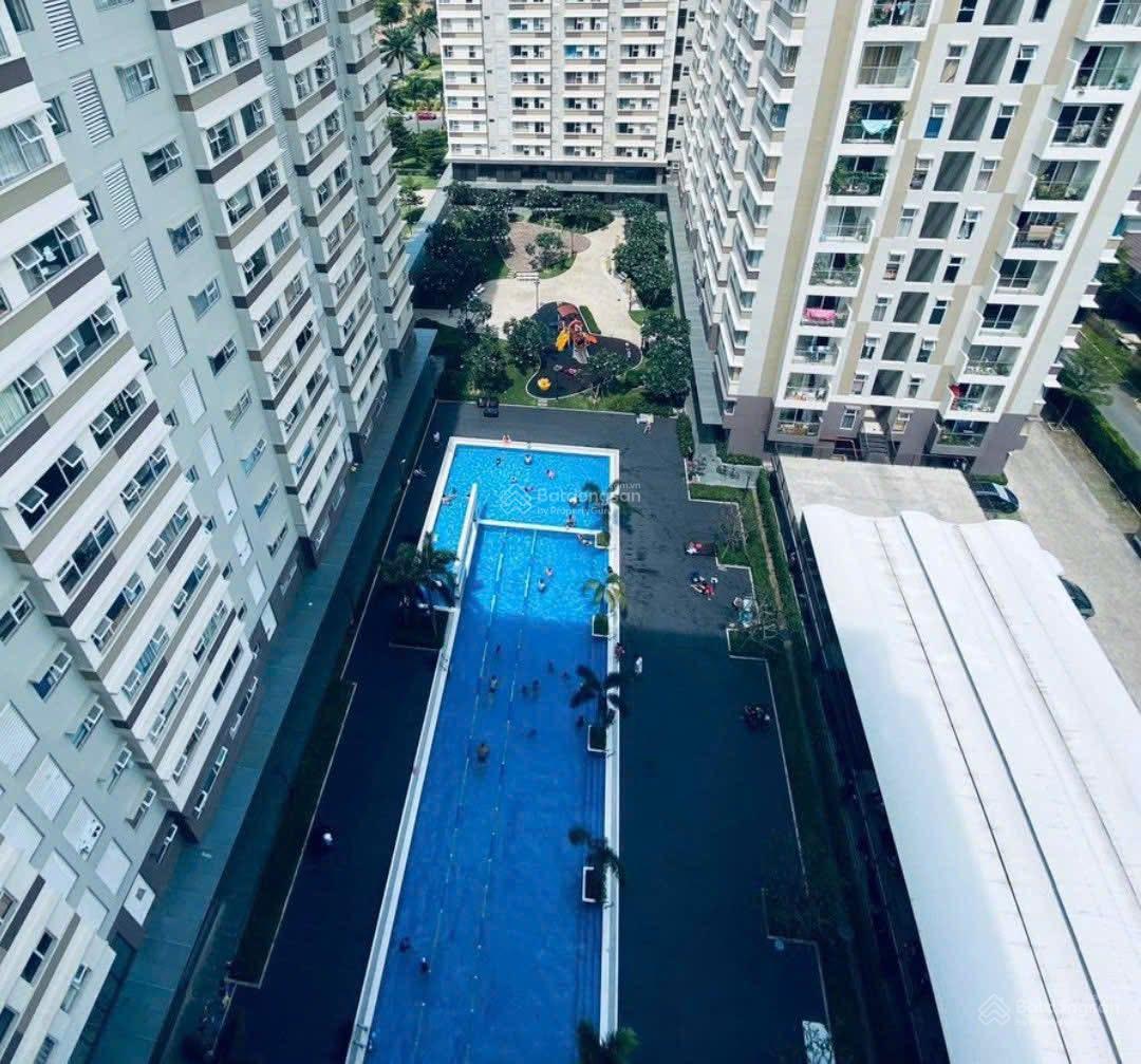 QUẬN 9: BÁN CĂN 1+1PN 55m2 & 2PN 2WC 68m2 CHUNG CƯ FLORA FUJI QUẬN 9: BÁN CĂN 1+1PN 55m2 & 2PN 2WC 68m2 CHUNG CƯ FLORA FUJI