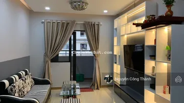 Chủ bệnh phổi cần bán gấp căn hộ The Era Town 66m2, 2PN - 2WC, Phú Mỹ, Quận 7, HCM giá ưu đãi