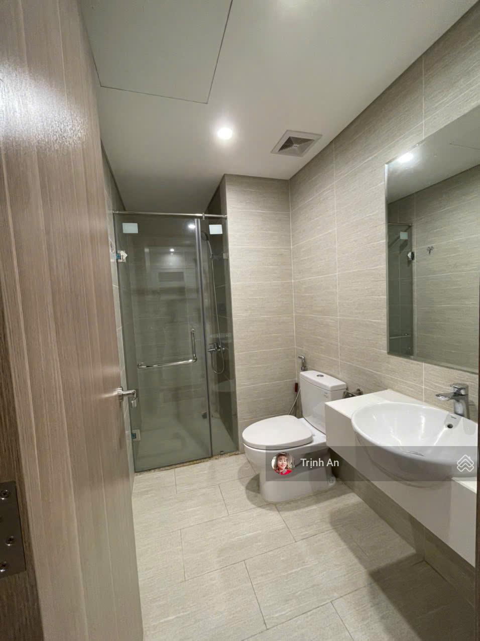 Bán studio Masteri Trinity OCP2  29.5m², view bể bơi, giá chỉ 2.12 tỷ