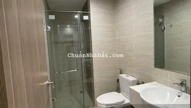 Bán studio Masteri Trinity OCP2 29.5m², view bể bơi, giá chỉ 2.12 tỷ