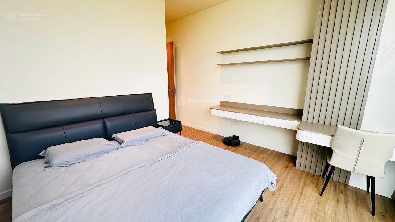 Cho thuê căn góc siêu đẹp Zeit River Thủ Thiêm 97m2