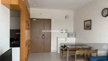 Chủ cần BÁN GẤP căn hộ Kingdom 101 để chạy án 2PN-2WC, Tô Hiến Thành, Q10, giá tốt chỉ với 2,35 tỷ