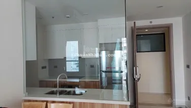 Chủ nhà định cư nước ngoài cần bán căn hộ 2PN Q2 Thảo Điền 8.1 tỷ sẵn sổ