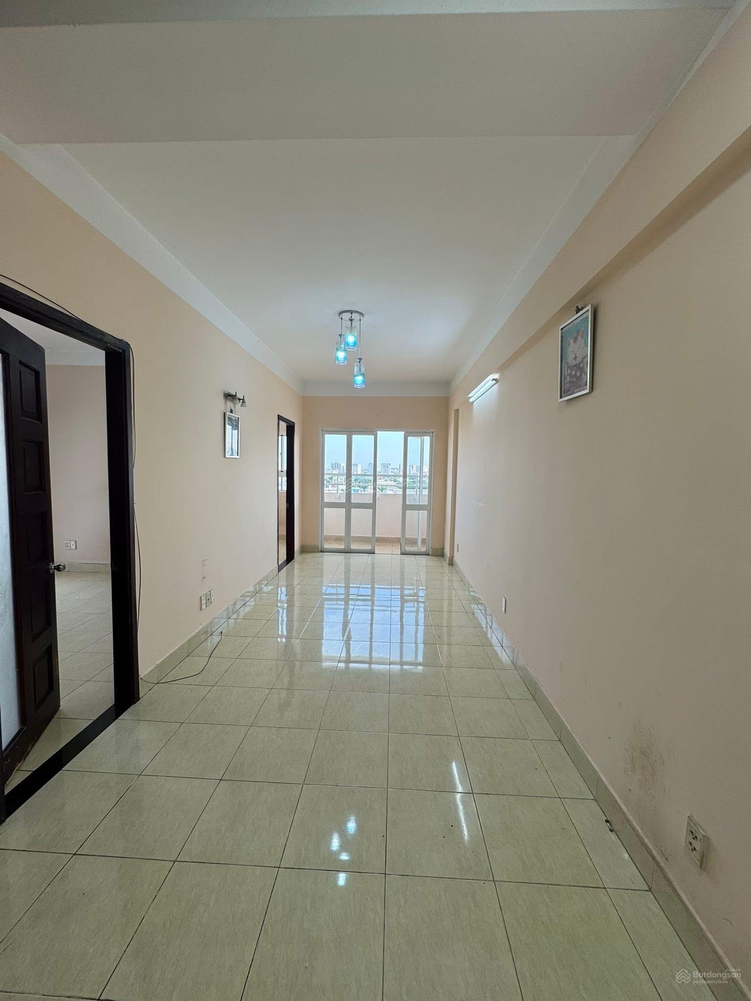 Cho Thuê Căn Hộ chung Cư Khang Gia P14 Gò Vấp