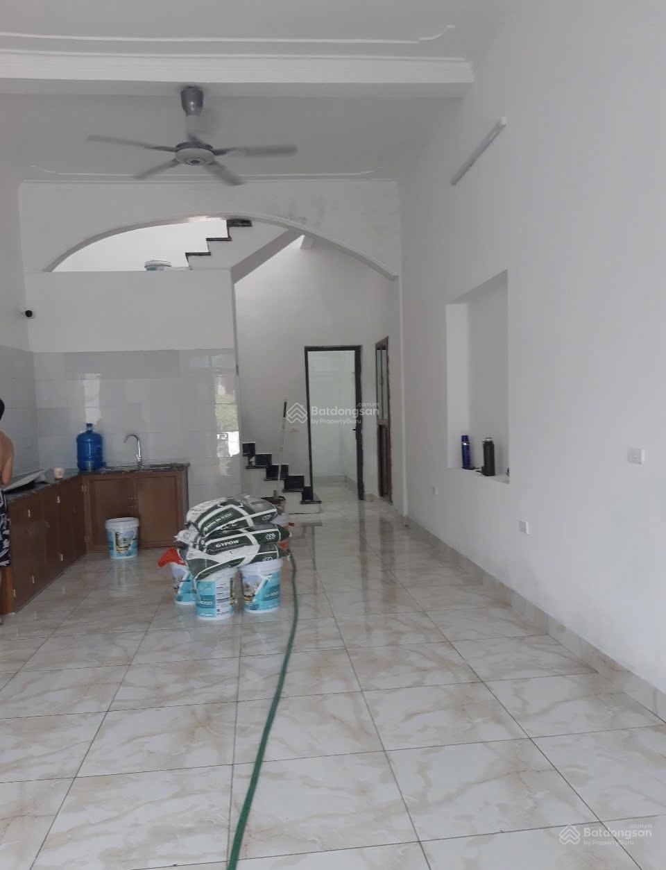 Bán căn nhà mới xây thiết kế hiện đại ,chắc chắn 82m -Đông Xuân -Sóc Sơn