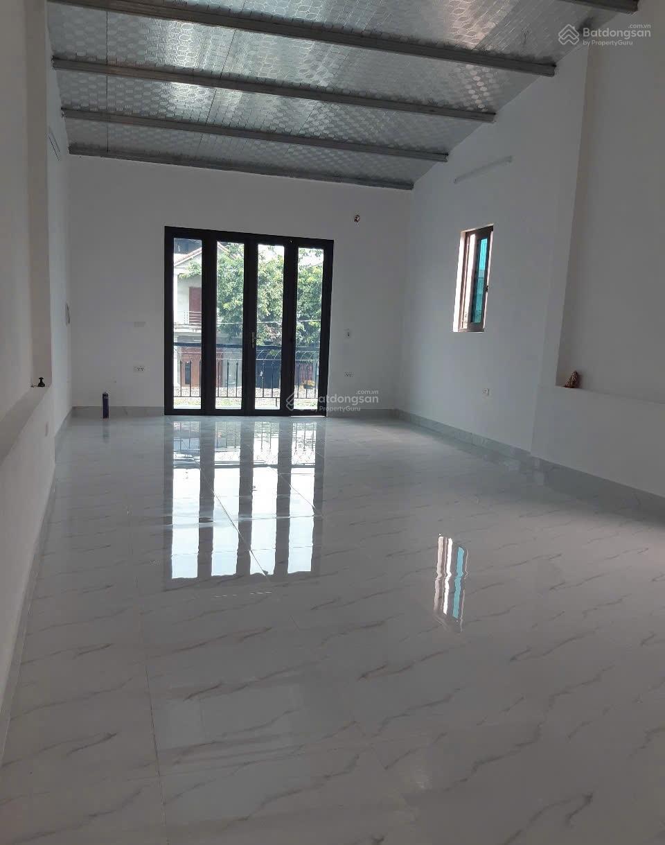 Bán căn nhà mới xây thiết kế hiện đại ,chắc chắn 82m -Đông Xuân -Sóc Sơn