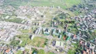 Bán đất KDC Tăng Long Angkora đối diện chợ Tịnh Long, 124.7m2 Hướng Nam nở hậu, giá 1190 triệu TL