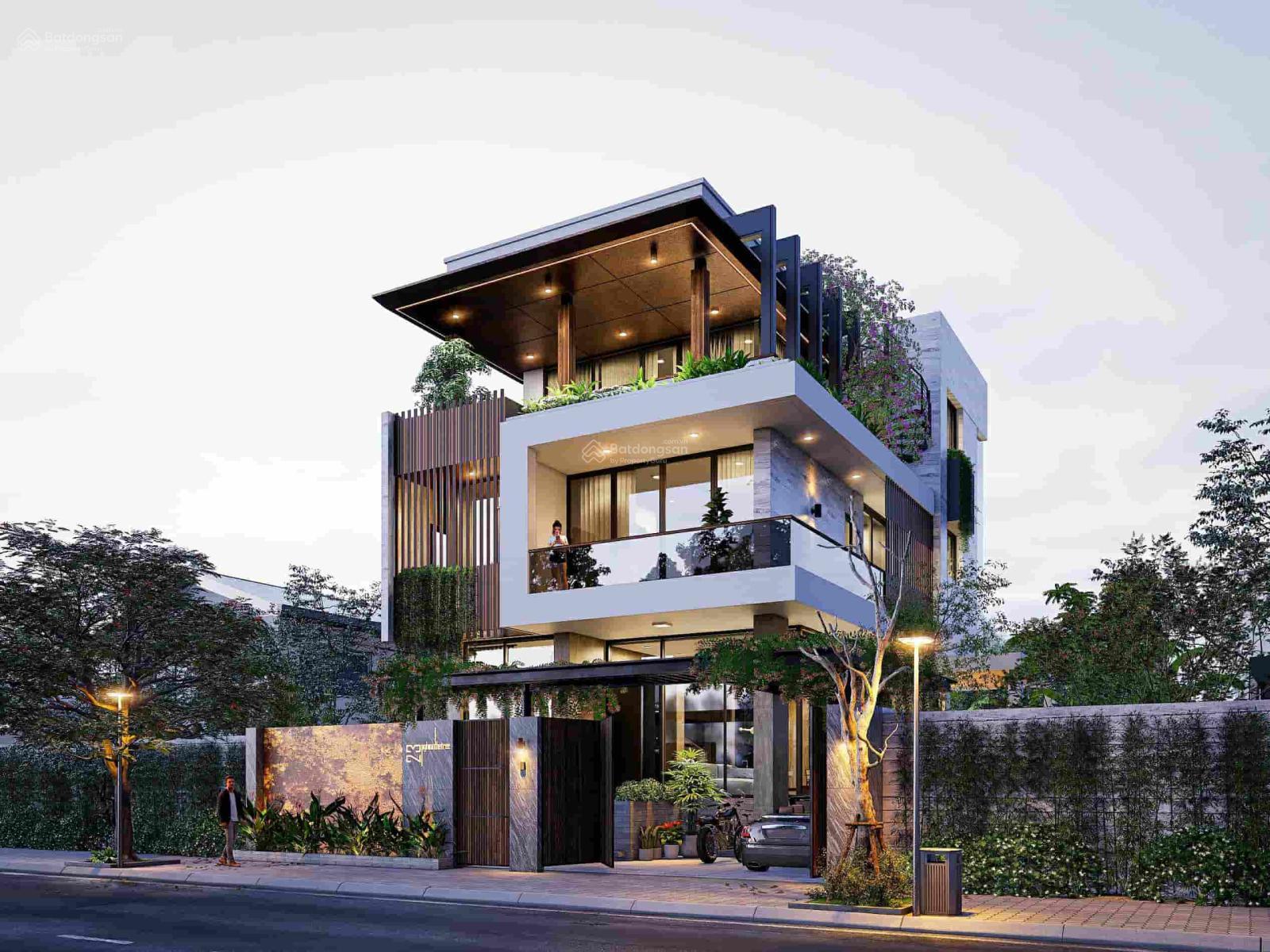 Căn nhà siêu rẻ MT đường ngay Trần Lựu, Q2. Nhà 3 Tầng - 8x12 -HĐT 66 triệu/tháng. Giá 18 tỷ còn TL