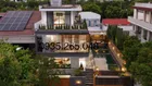 Cần bán căn biệt thự 3 tầng luxury mặt tiền đường Mỹ Đa Tây gần sông Hàn và đườnh Chương Dương.