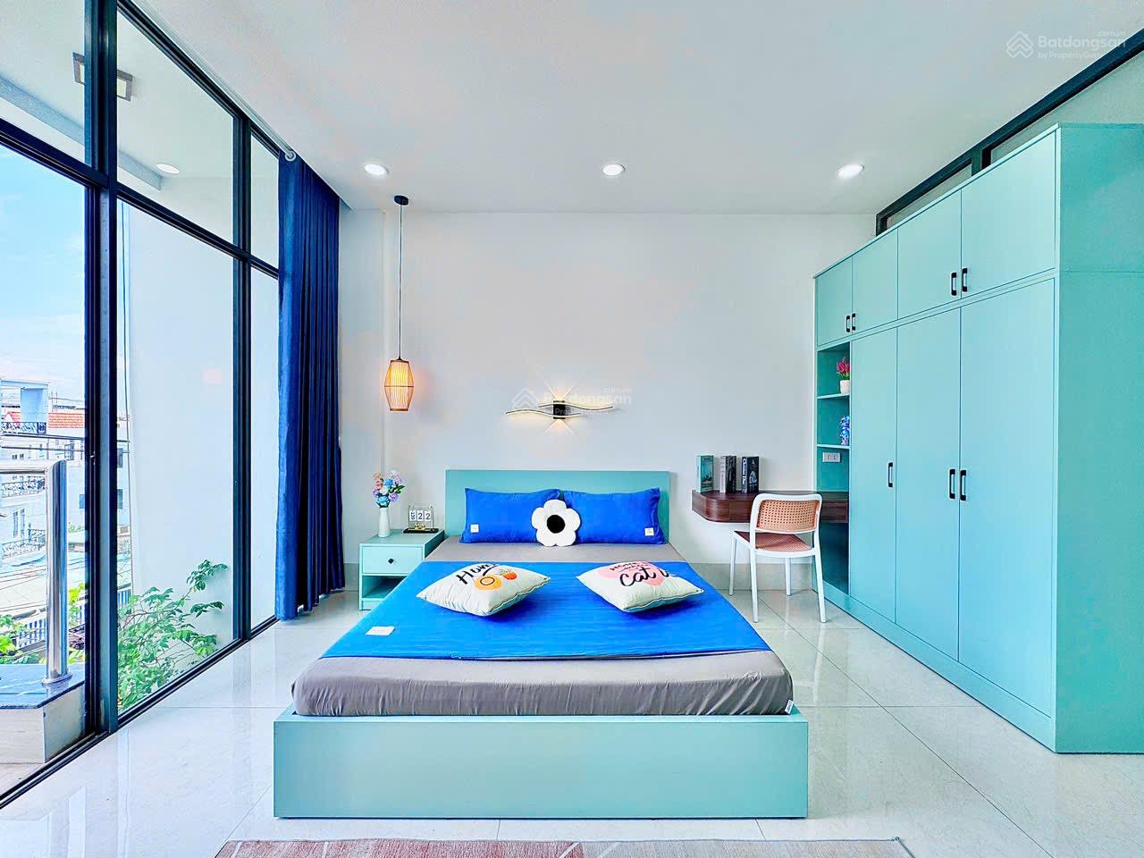 Một căn view thành phố siêu xịnh ngay Bình Trưng Tây Quận 2