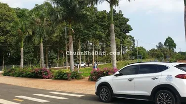 BÁN LÔ ĐẤT GIÁ RẺ CHỈ 980 TR CƠ HỘI VÀNG CHO NHÀ ĐẦU TƯ