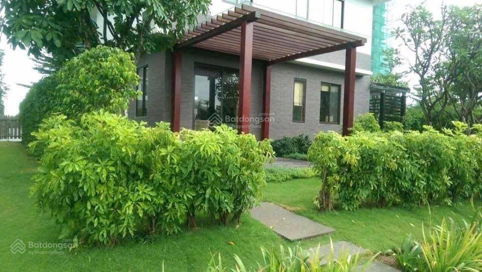 QUẬN 9 - BÁN BIỆT THỰ VALORA FUJI