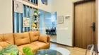 Gấp! Bán căn hộ duplex Ngã Tư phố Huế full nội thất đẹp xịn sổ đỏ riêng hàng xóm phố cổ. Giá 4.18tỷ