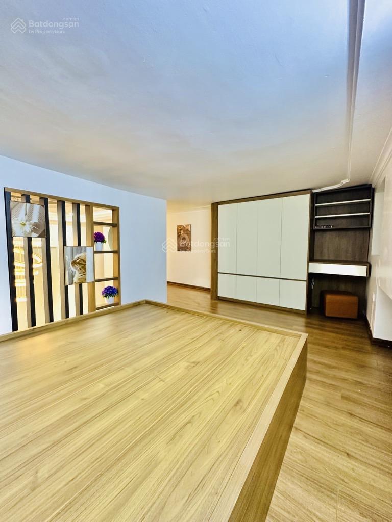 Gấp! Bán căn hộ duplex Ngã Tư phố Huế full nội thất đẹp xịn sổ đỏ riêng hàng xóm phố cổ. Giá 4.18tỷ