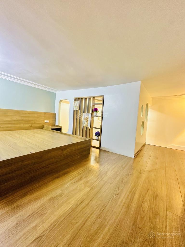 Gấp! Bán căn hộ duplex Ngã Tư phố Huế full nội thất đẹp xịn sổ đỏ riêng hàng xóm phố cổ. Giá 4.18tỷ