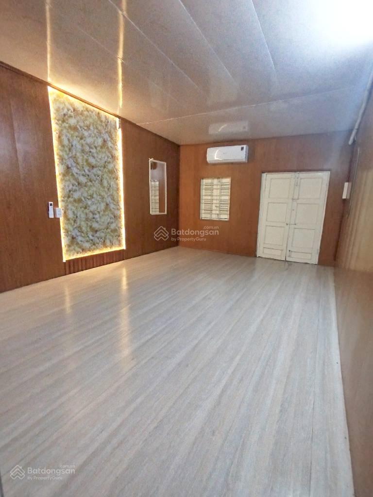 Nhà mới phố tây - Bùi Viện - 3.4x8 (25m2), 2tầng - nhỉnh 3tỷ