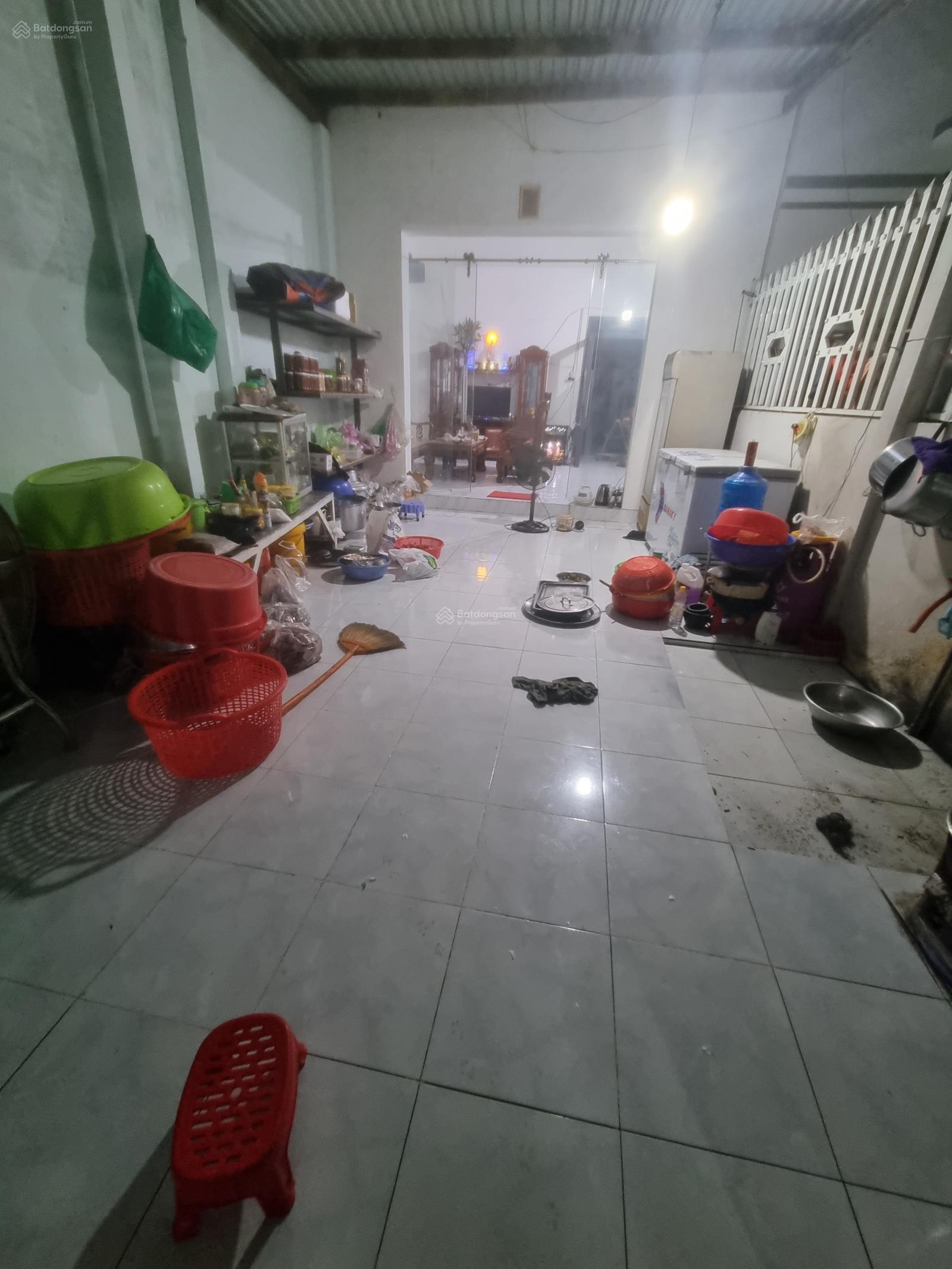 Bán Nhà Ngay Trung Tâm Hành Chính Xã Gần Công Viên
