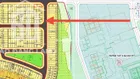 Bán lô góc đường đào tấn khu đô thị 1B giá 6.3 tỷ