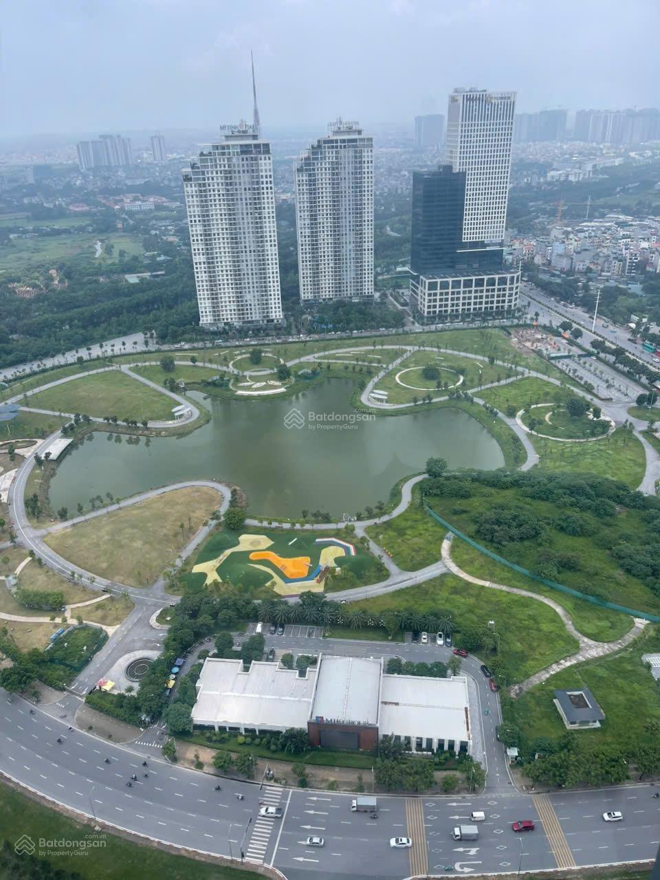 Chủ cần tiền bán gấp căn 3PN The Matrix One - làm được giá tốt nhất thị trường