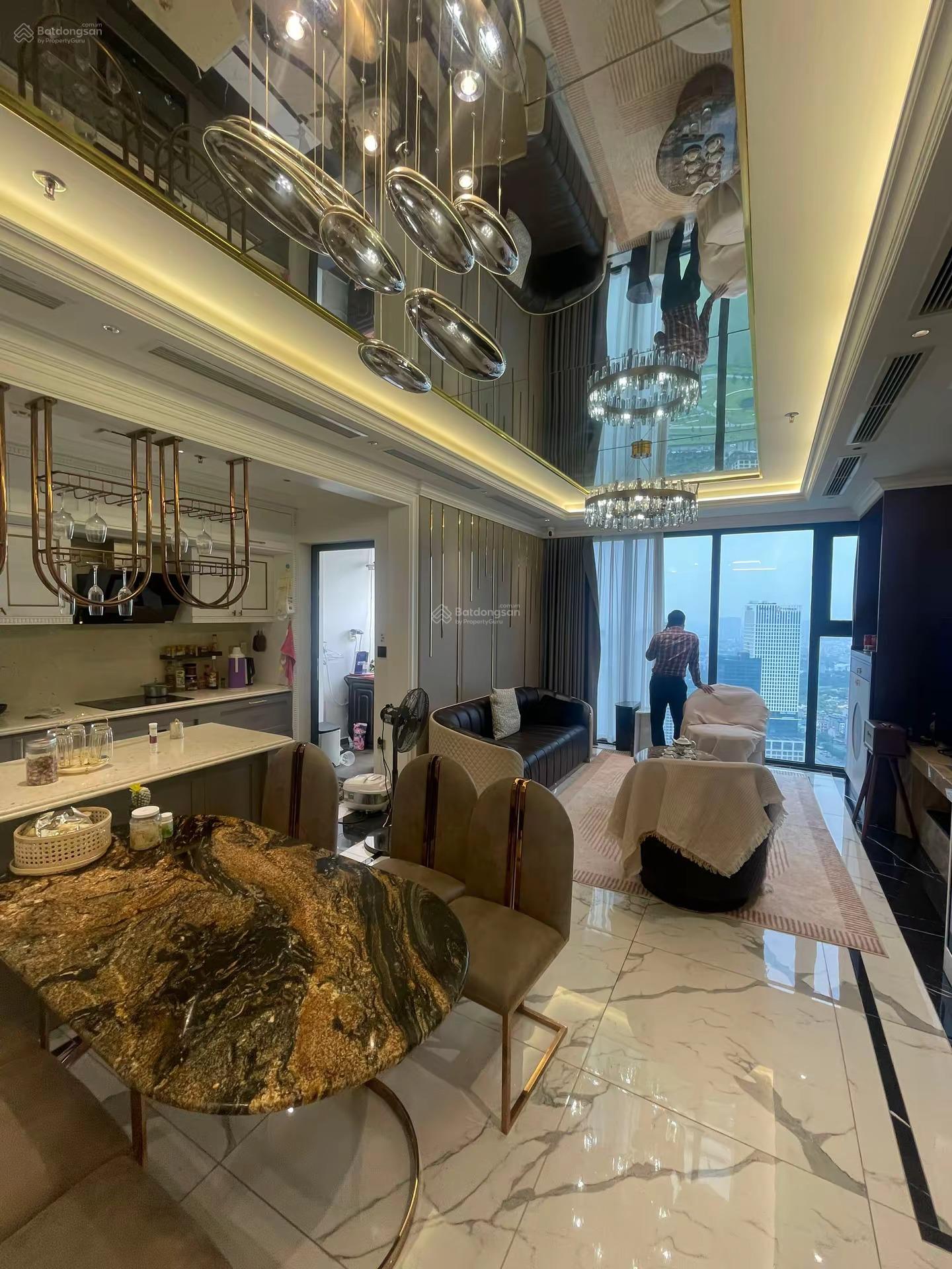 Chủ cần tiền bán gấp căn 3PN The Matrix One - làm được giá tốt nhất thị trường