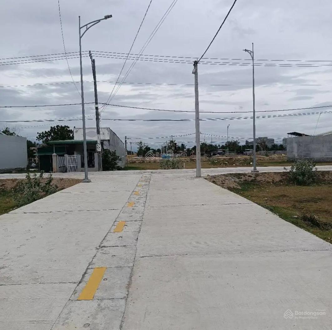 Bán Đất TĐC Thành Hải Rộng Rãi Thích Hợp Làm Nhà Vườn Nghĩ Dưỡng
