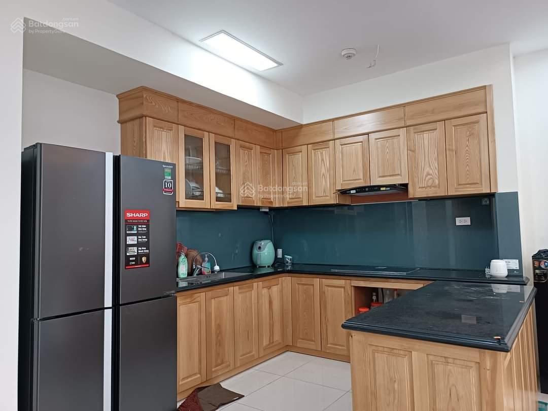 Bán căn hộ chung cư tại Mailand Hanoi City, 6,4 tỷ, 110,9 m2, đầy đủ nội thất, 2PN+1, 0985 302 ***