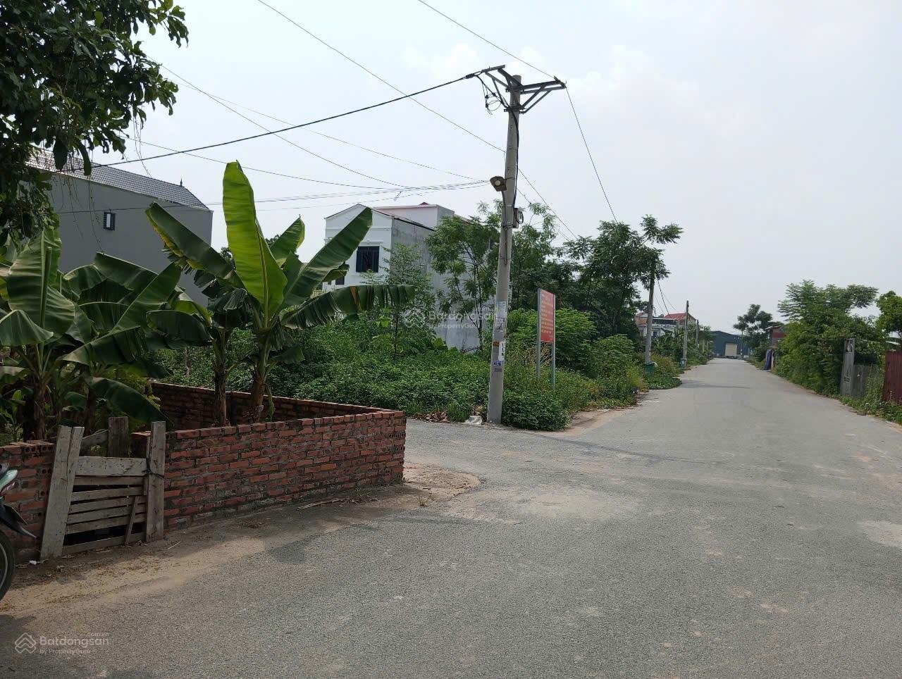 Bán đất Thuận Thành. 130m2 * mt 6,2m * 6,5 tỷ. Lô góc, 2 mặt đường ô tô tránh.
