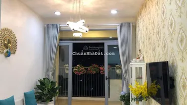 Bán CC Opal Garden, 2,5 tỷ, 70m2, 2PN, 2WC, pháp lý đầy đủ, uy tín tại Thủ Đức, HCM