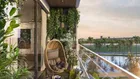 " HOA KHÔI " 3 NGỦ 2WC TẦNG TRUNG - VIEW PANORAMA TOÀN BỘ HỒ NGỌC TRAI - GIÁ RẺ KHÔNG TƯỞNG