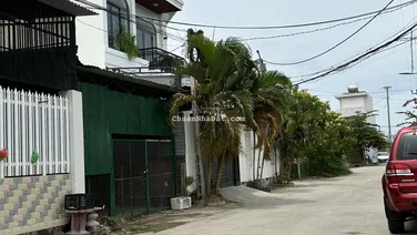 Bán Lô Đất Đẹp Giá Tốt Đường Ô Tô Gần Đường Lớn Chợ Vĩnh Thái và KĐT Mỹ Gia Phường Nam Nha Trang