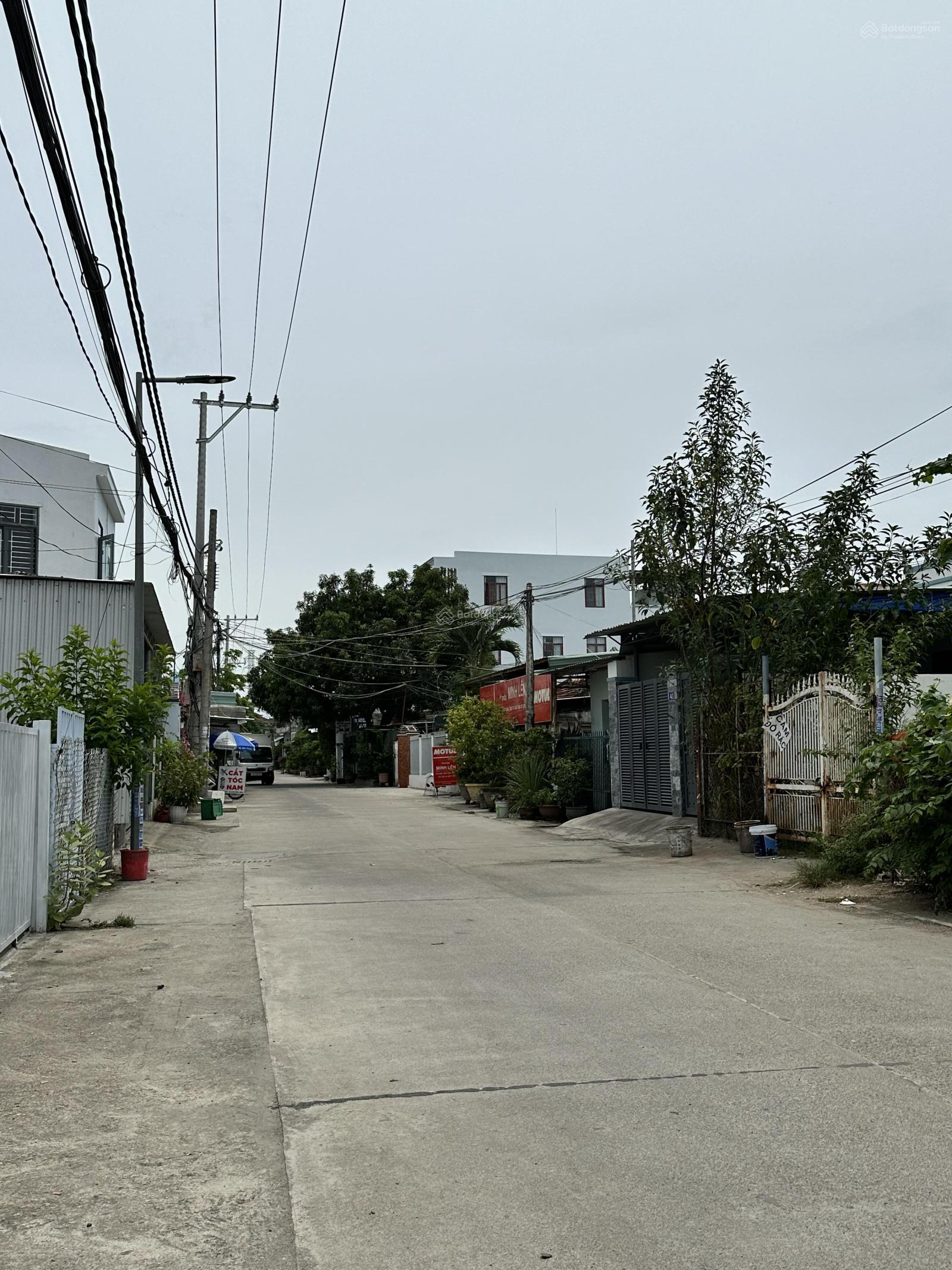 Bán Lô Đất Đẹp Giá Tốt Đường Ô Tô Gần Đường Lớn Chợ Vĩnh Thái và KĐT Mỹ Gia Phường Nam Nha Trang