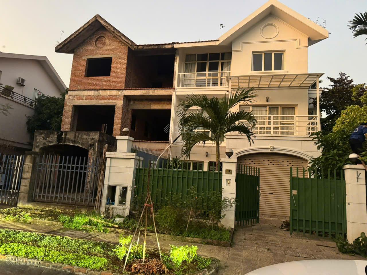 7xtr/m2 biệt thự lô góc song lập Long Việt gần vườn hoa đẹp tại Quang Minh - Mê Linh HN. 0815 143 ***