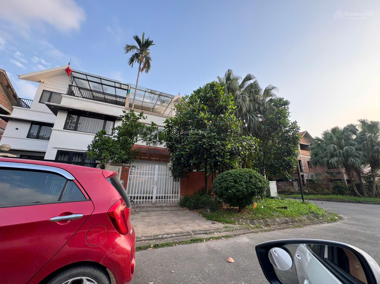 7xtr/m2 biệt thự lô góc song lập Long Việt gần vườn hoa đẹp tại Quang Minh - Mê Linh HN. 0815 143 ***