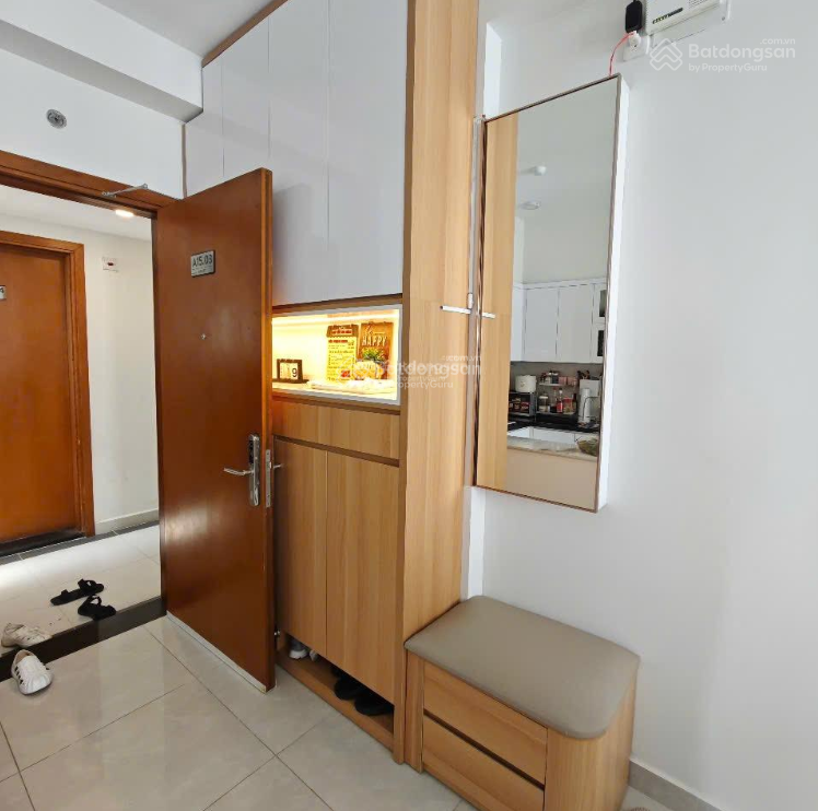 CHÍNH CHỦ CẦN BÁN GẤP CĂN HỘ SÀI GÒN INTELA 50M2 GIÁ 1.64 TỶ CÒN THƯƠNG LƯỢNG