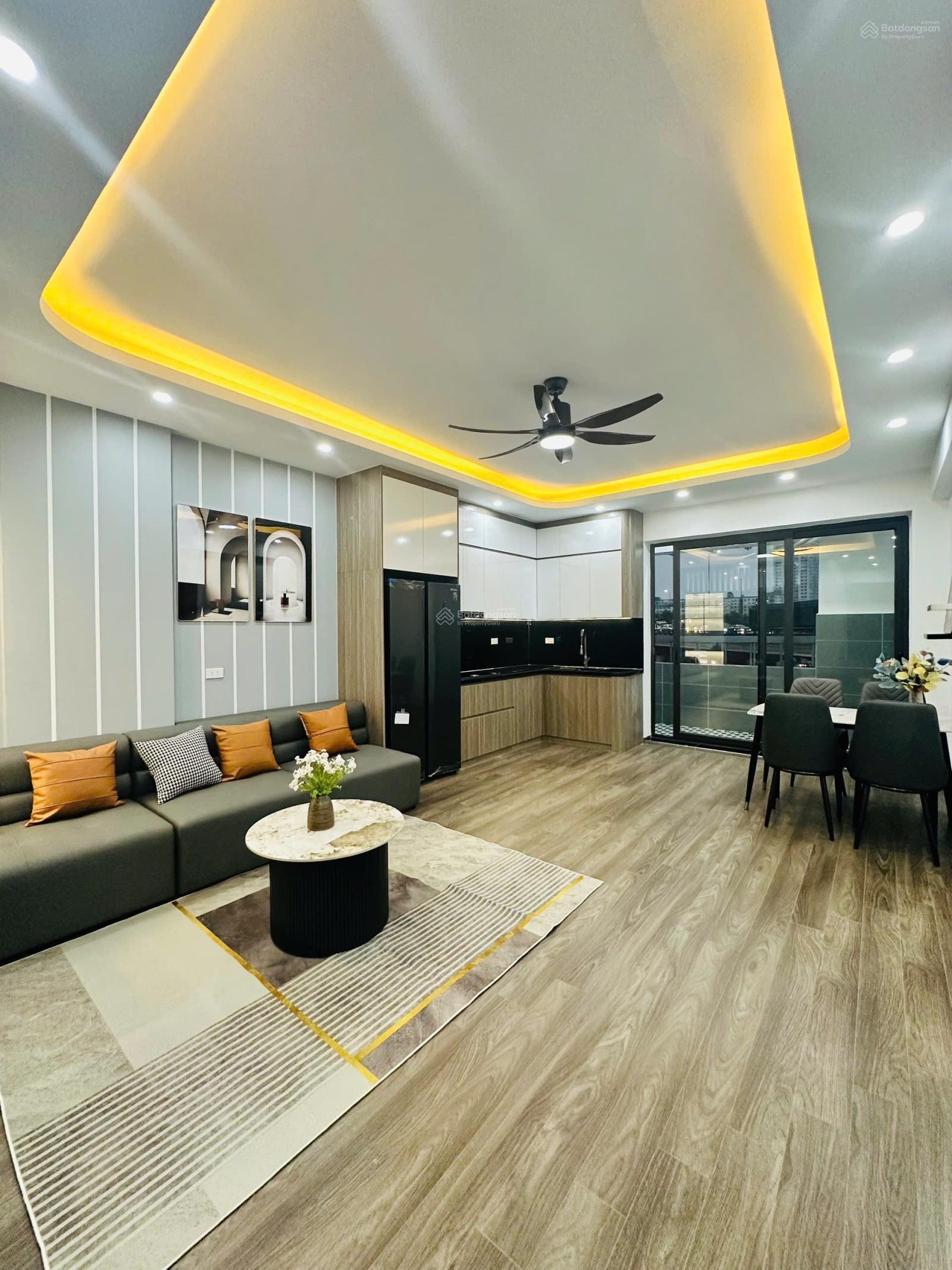 Cực Hiếm căn hộ 3PN-Căn góc cực hiếm View thoáng, full nội thất mới CT4A1 Bắc Linh Đàm, Giá:5,07tỷ.