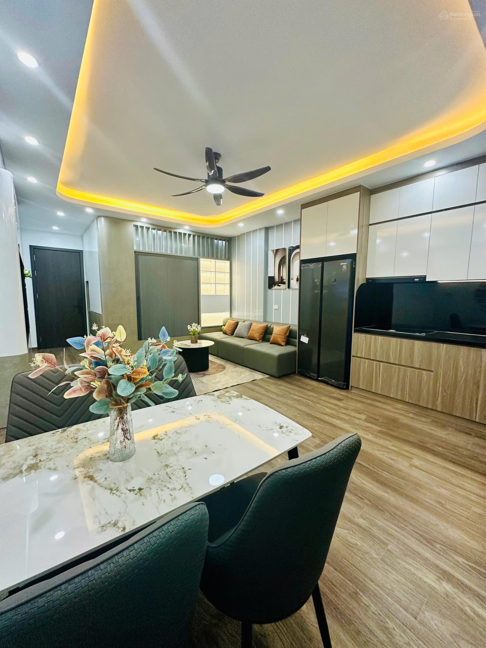 Cực Hiếm căn hộ 3PN-Căn góc cực hiếm View thoáng, full nội thất mới CT4A1 Bắc Linh Đàm, Giá:5,07tỷ.