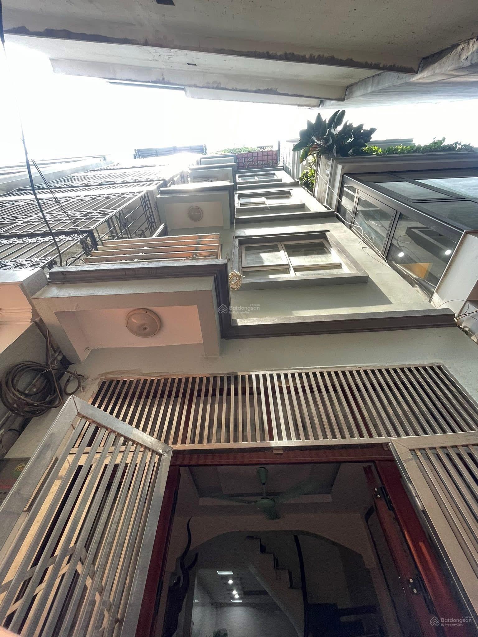 Bán nhà Kim Giang, Đại Kim 38m2*5T, Gần phố, 2 thoáng, Kinh doanh nhỏ, Giá 8,7 tỷ