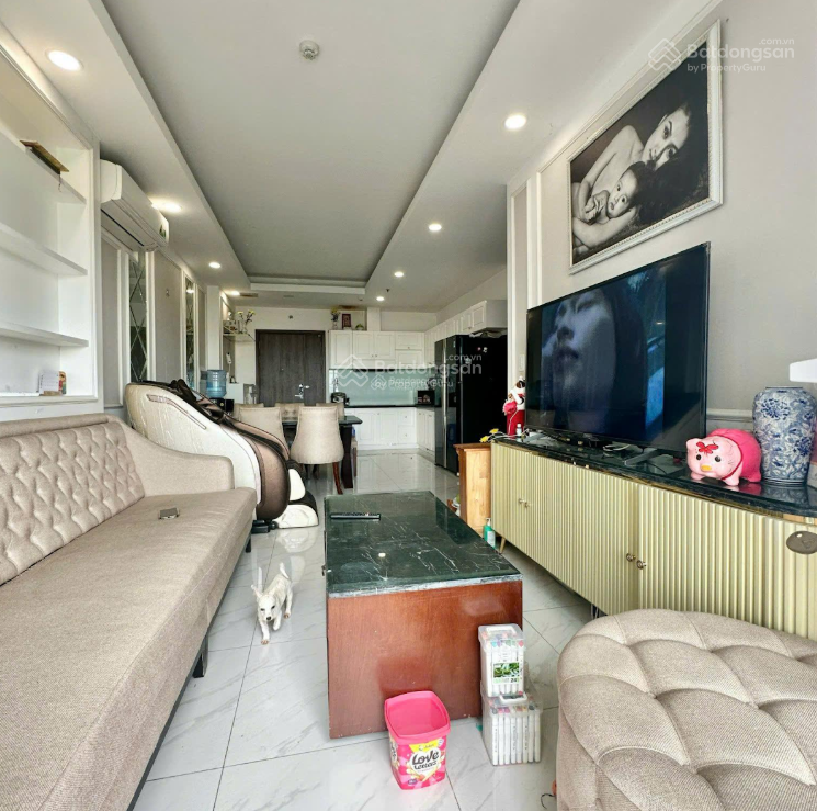 CHÍNH CHỦ BÁN GẤP CĂN HỘ RICHMOND CITY GIÁ ƯU ĐÃI 2 TỶ 4 CÒN THƯƠNG LƯỢNG