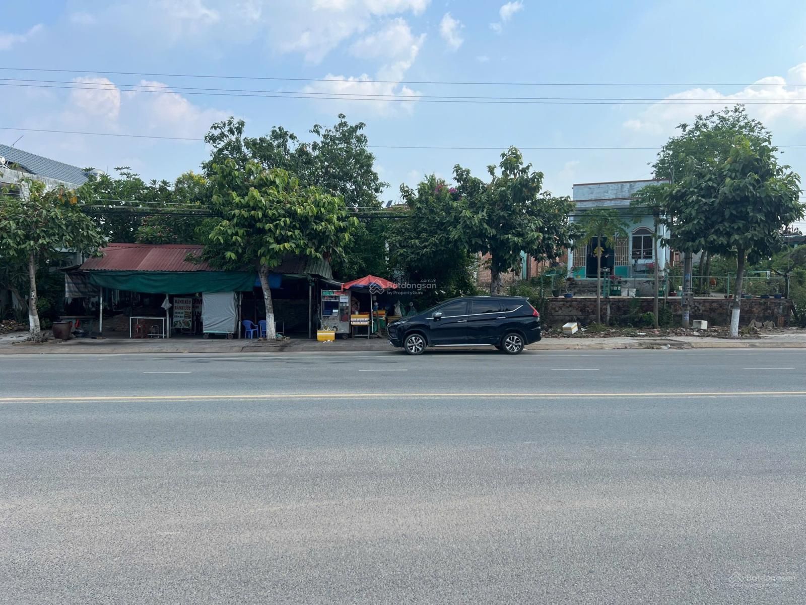 KHÔNG MUA NGAY MẤT LÔ ĐẸP! Ai chậm là mất Đất Bình Dương gần chợ Bến Cát HOT nhất
