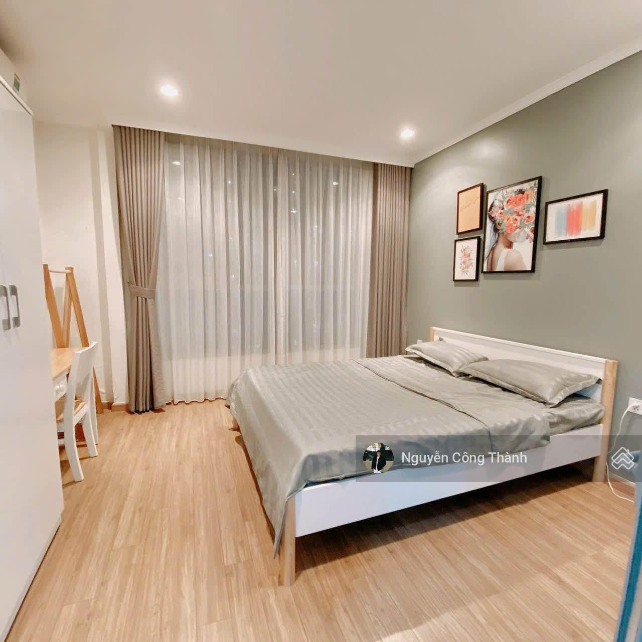 Chủ cần BÁN GẤP căn hộ Green Field để chia tài sản, 2,35 tỷ, 63m2, 1PN, 1WC, Bình Thạnh, TP.HCM
