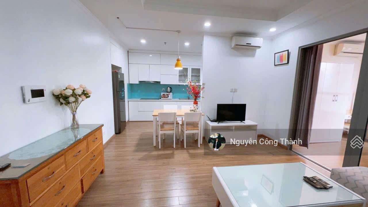 Chủ cần BÁN GẤP căn hộ Green Field để chia tài sản, 2,35 tỷ, 63m2, 1PN, 1WC, Bình Thạnh, TP.HCM