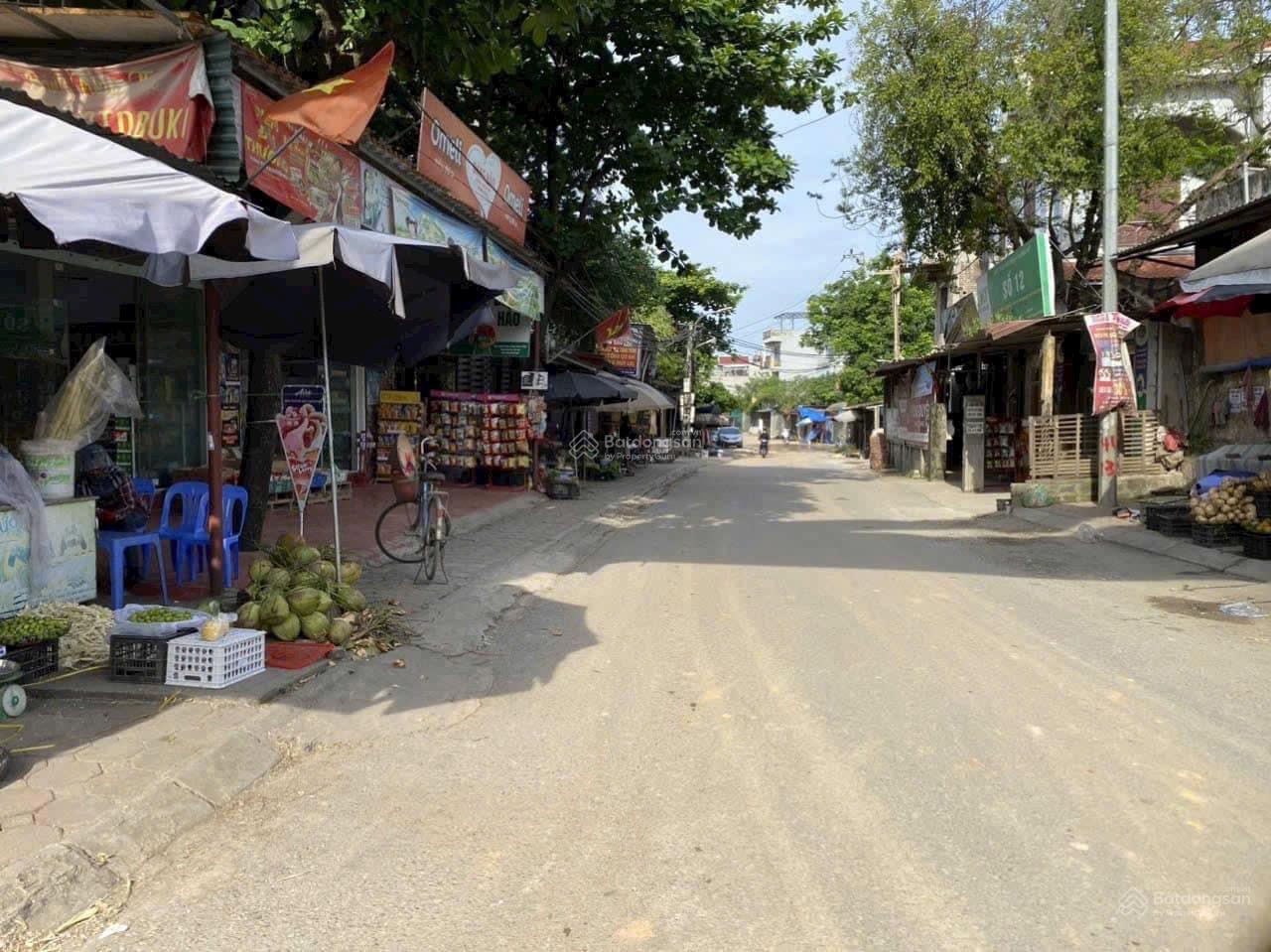 Bán đất tại Đường 21A, 2 tỷ, 72m2, view đẹp