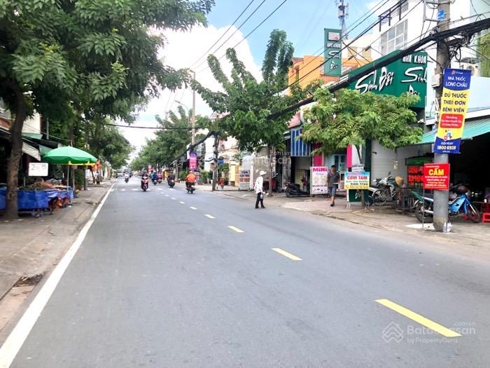 Bán Đất KDC Phú Lợi, quận 8, 120m2, vuông vức, không lỗi phong thuỷ, rẻ nhất khu vực, chỉ 5,13 tỷ