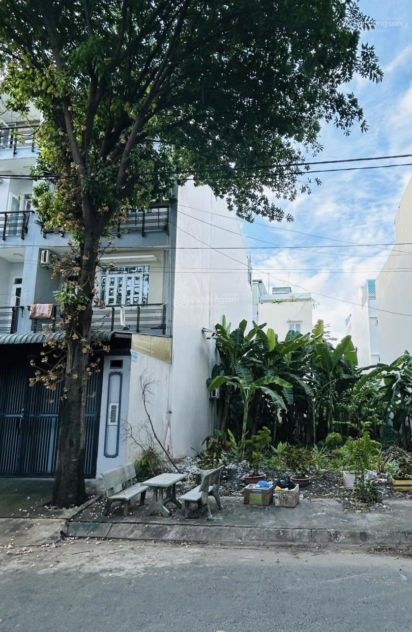Bán Đất KDC Phú Lợi, quận 8, 120m2, vuông vức, không lỗi phong thuỷ, rẻ nhất khu vực, chỉ 5,13 tỷ