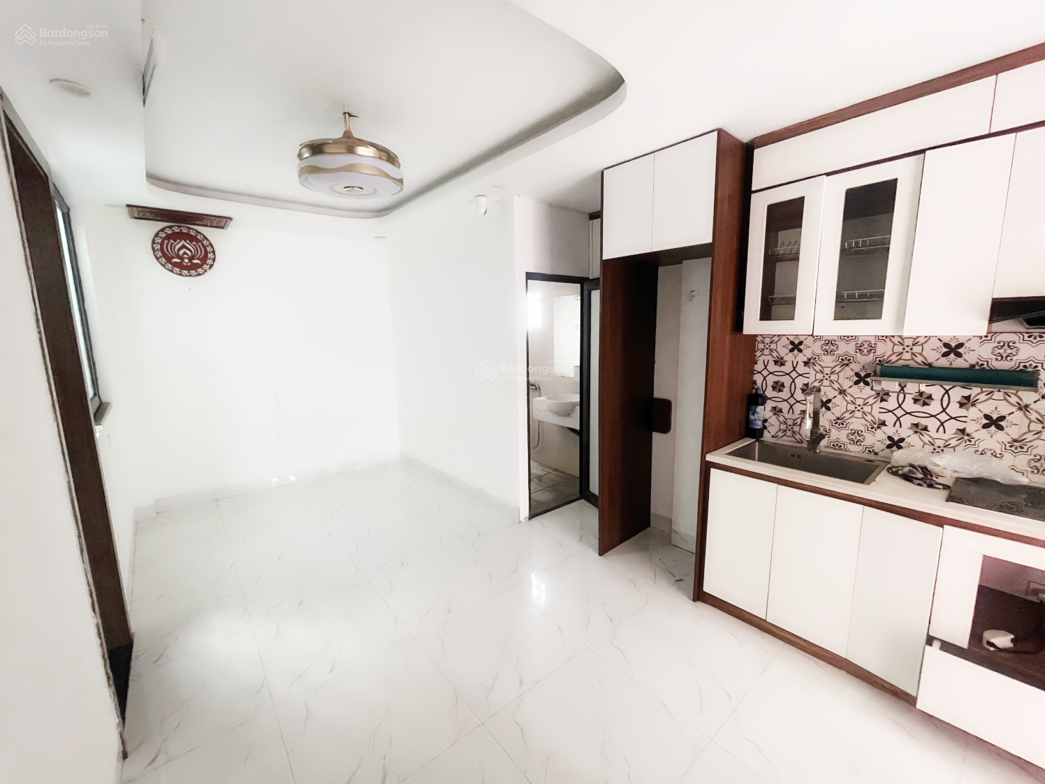 Bán 2 Căn CCMN Sổ Hồng Chung - Thượng Đình, Gần Mặt Phố