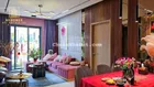 Bán căn goc 3Pn-2Wc-1 kho 119m2 full nội thất giá 7tỷ5 (giá thật) khu Diamond Alnata Celadon City