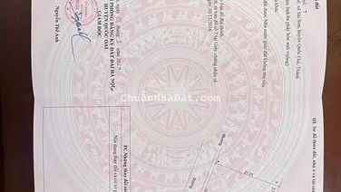 Nhỉnh tỷ có ngay 403m đất 50 năm tại Sài Sơn - Chùa Thầy