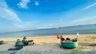 BÁN CĂN NHÀ BỜ BIỂN PHƯỚC HẢI- VIEW BIỂN CỰC CHILL - Nhà Lô Góc Mới Đẹp
Mặt tiền đường bờ kè